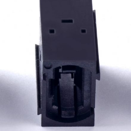 MPO Stackable Adapter Straight Type